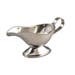 Stainless Steel Gravy Boat 5oz140ml