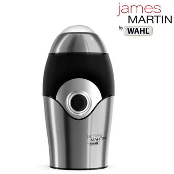 Stainless Steel James Martin Mini Grinder 150W