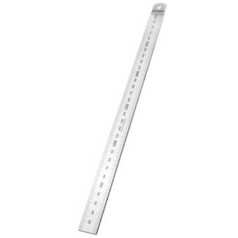 Stainless Steel Ruler 150mm – Precision Measuring Rule for Professional and DIY Use