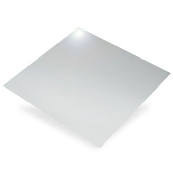 Stainless Steel Sheet 2000 x 500 x 0.5mm