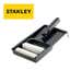 Stanley 2 Sleeve Emulsion & Gloss Mini Roller Set - 4"