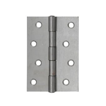 Steel Butt Hinge 1" - Each