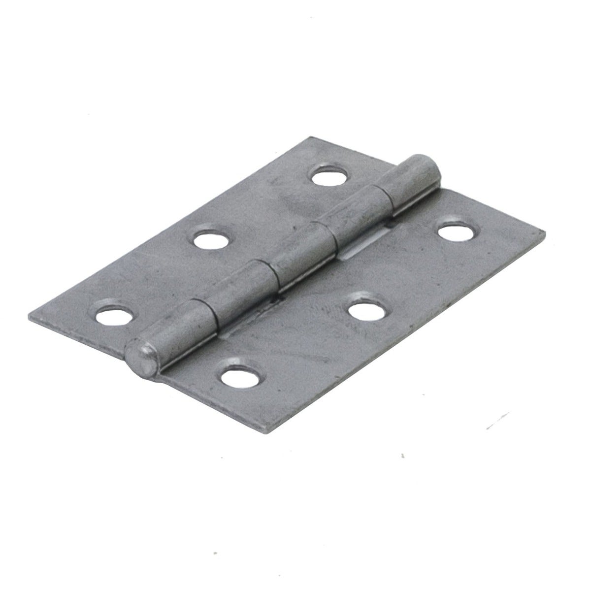 Steel Butt Hinges 75mm - Each 