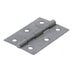 Steel Butt Hinges 75mm - Each