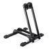 Steel Folding Bicycle Rack