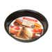 Steelex Round Non-Stick Cake Tin - 24.5cm
