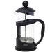 Steelex Cafetiere French Press 350ml – 3 Cup