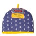 Steelex Grey Leaf Tea Cosy