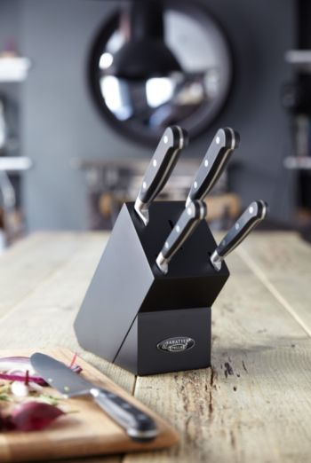 Stellar Knife Block Set