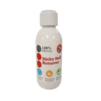 Wilsons Sticky Stuff Remover - 250ml