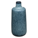 Stoneware Flower Vase - Assorted colours
