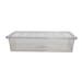 Whitefurze 75cm Underbed Storage Box Natural