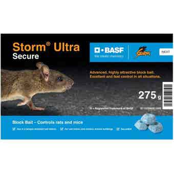 Storm Rat Bait 275g