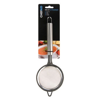 Chef Aid Mesh Strainer