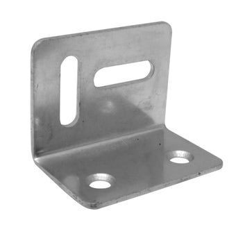 Stretcher Plates - Pack of 3