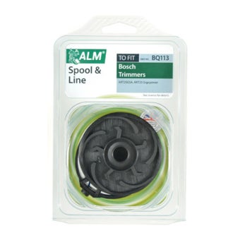 Strimmer Spool & Lines 1.5mm x 8m - BQ113