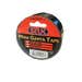 Stuk Mini Black Gaffa Tape - 48mm x 10m