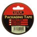 Stuk Brown Packaging Tape 48mm x 50m