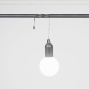 Suspension LED Lamp
