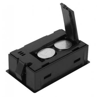 2In1 Digital Thermometer And Hygrometer