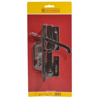 200mm (8") EXB Suffolk Latch