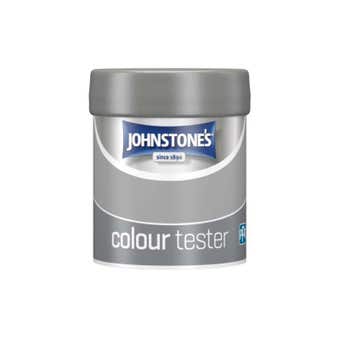 Johnstones Summer Storm Paint Tester - 75ml