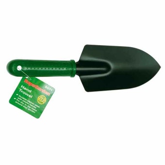 SupaGarden Hand Trowel Plastic Handle