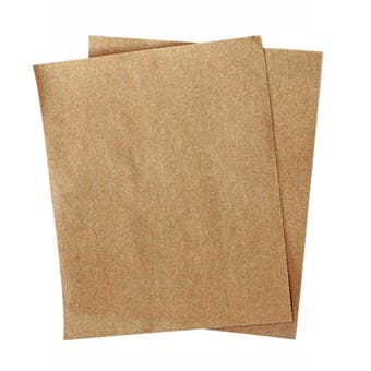 Sandpaper 80 Grit