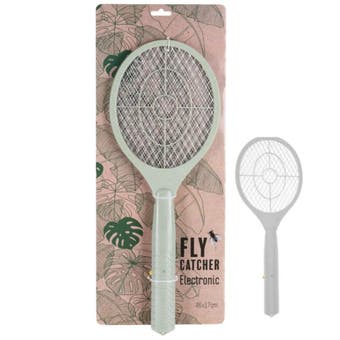 Electric Fly Swatter