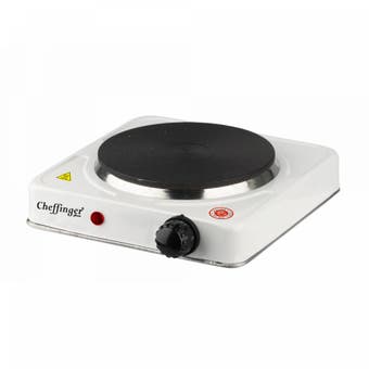 Single Hot Plate