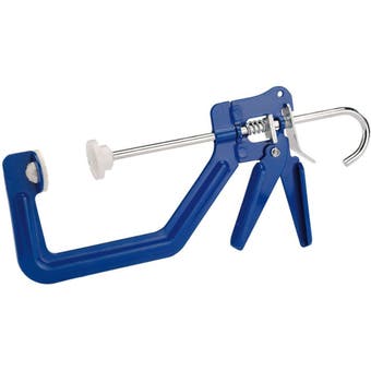 Speed Clamp - 152mm