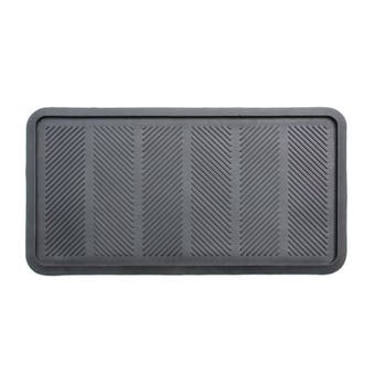 My Mat Rubber Boot Stand 40cm x 75cm