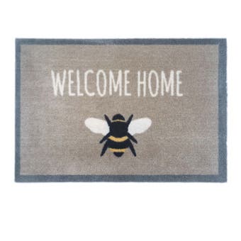 My Mat Nylon Bee - 50cm x 75cm