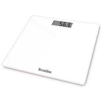 Ultra Flat Terraillion Bathroom Scales.