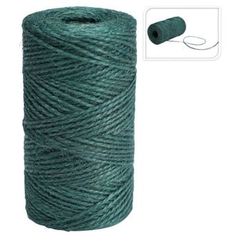Green Jute - 100m