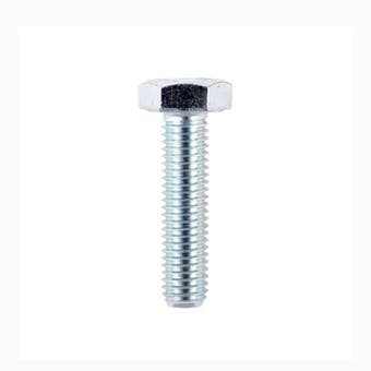 Hex Head Bolt - M10 x 100