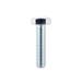 Hex Head Bolt - M6 x 12mm