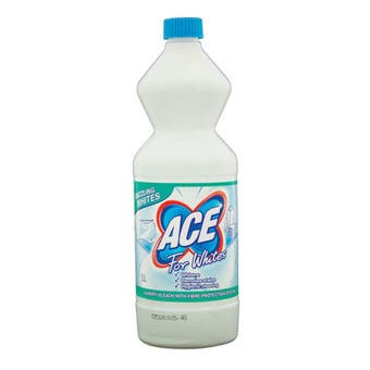 ACE for Whites Laundry Bleach