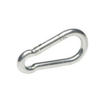 Carbine Hook 6mm - Pack of 2