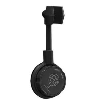 Shower Head Suction Holder