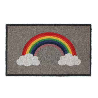 My Mat Coir Rainbow 45cm x 75cm