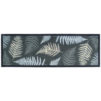 My Mat Nylon Leaves 2 50cm x 150cm