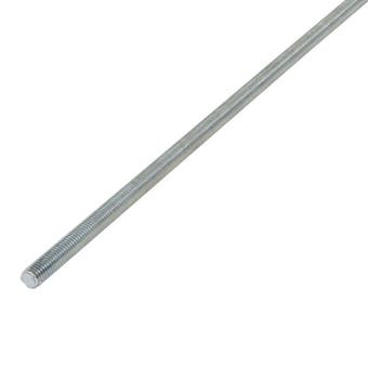 Threaded Bar 5mm - 1m