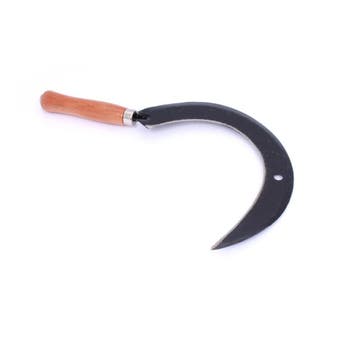 Sickle Hand Scythe 36cm
