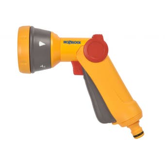Hozelock Multi Spray Gun
