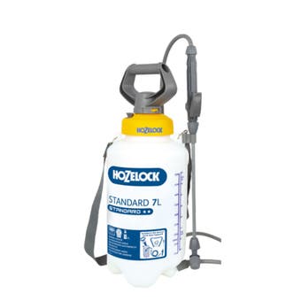 Hozelock Pressure Sprayer 7L