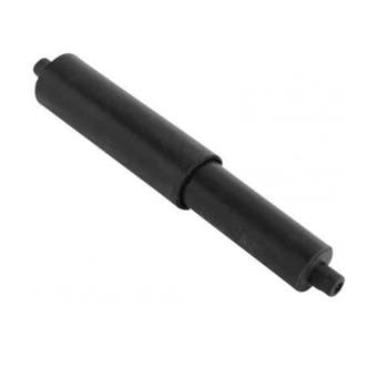 Black Toilet Roll Spindle