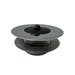 1.5" Unslotted Sink Waste 38mm