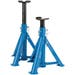 Folding Axle Stands 2 Tonne (Pair)