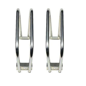 Bike Rack for 2 Bikes